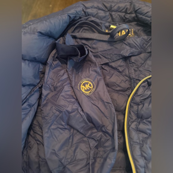 MICHAEL KORS jacket - Picture 4 of 7